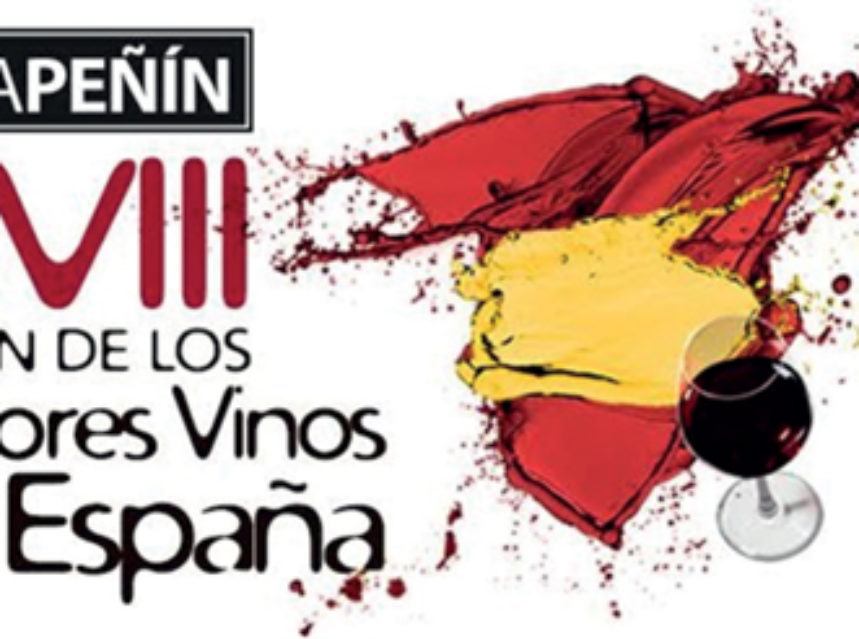 XVIII Salón de los Mejores Vinos de España de Guía Peñín en Madrid XVIII Salón de los Mejores Vinos de España de Guía Peñín en Madrid