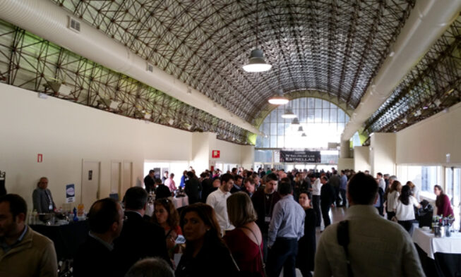 IV Salón de las Estrellas de Guía Peñín