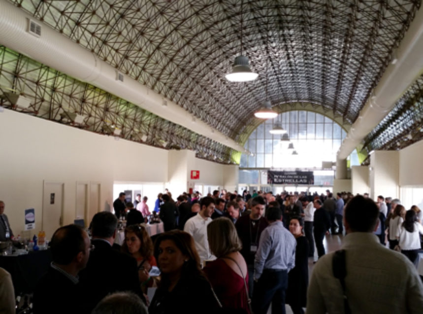 IV Salón de las Estrellas de Guía Peñín IV Salón de las Estrellas de Guía Peñín