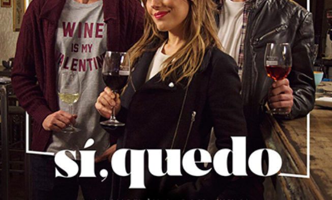 La OIVE lanza su propia serie digital