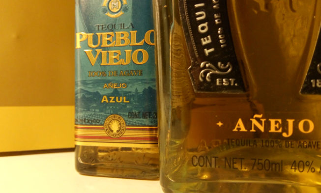 Tequila (X). Formulación y denominación