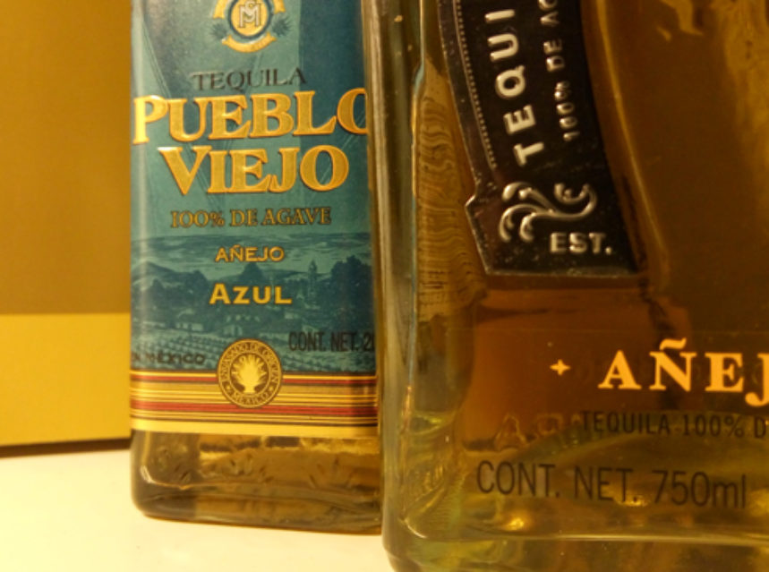 Tequila (X). Formulación y denominación