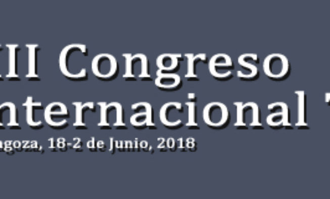 XII Congreso Internacional sobre el Terroir