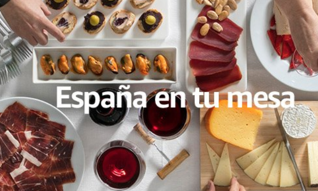 Comprar vino español en Amazon