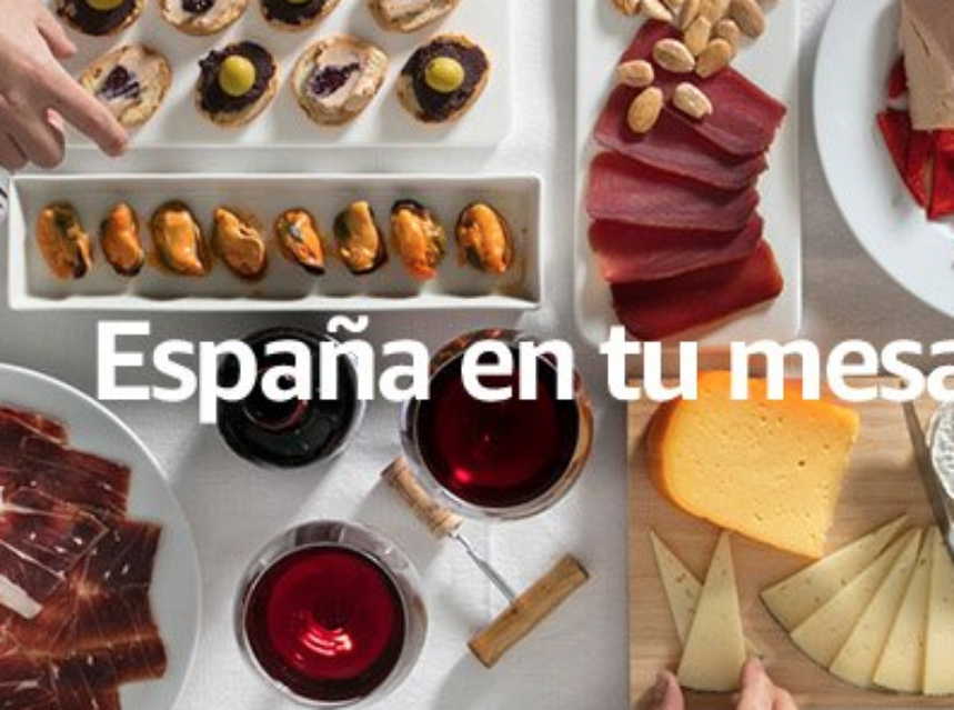 Comprar vino español en Amazon