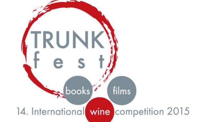 Más de 200 vinos se dan cita en Bratislava en el Trunkfest 2015 Más de 200 vinos se dan cita en Bratislava en el Trunkfest 2015
