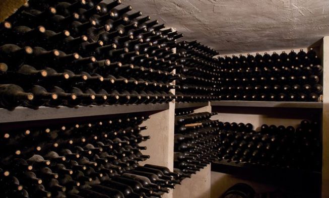 Las exportaciones españolas de vino aumentaron un 20% hasta mayo y se sitúan en los 882