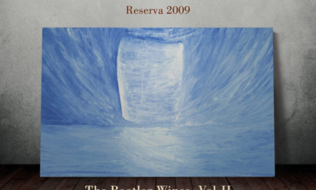 Vaso de luz