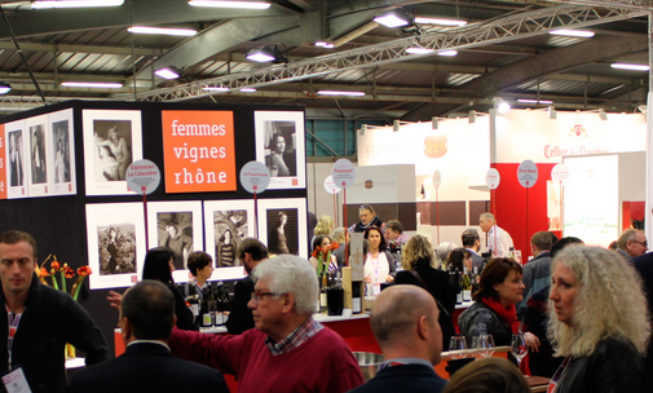 VINISUD 2018