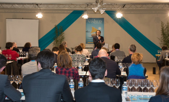 Novedades en Vinisud 2017: el foco sobre los nuevos productores y el enoturismo