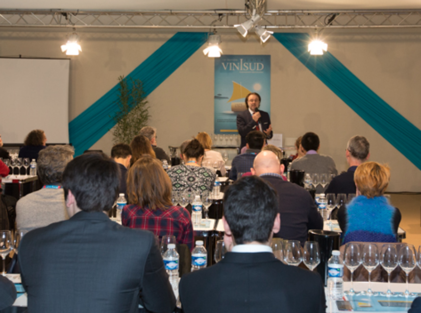 Novedades en Vinisud 2017: el foco sobre los nuevos productores y el enoturismo