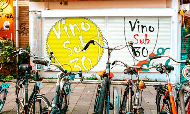 Nueva edición Vino Sub30