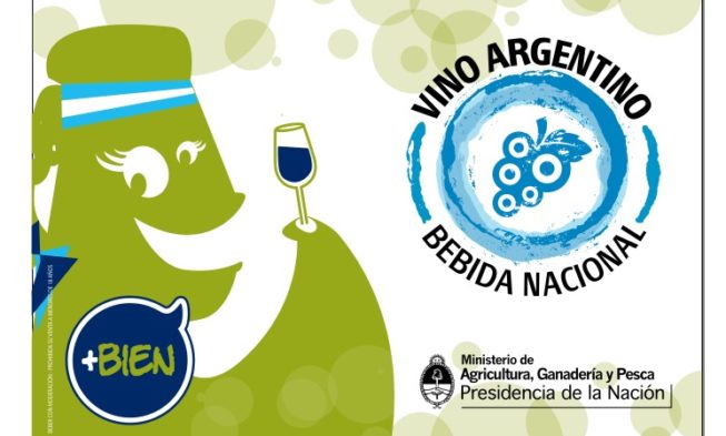 El apoyo institucional al vino continúa con sus frutos
