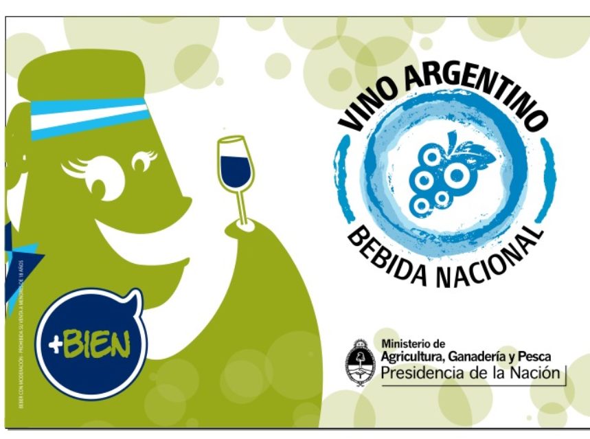 El apoyo institucional al vino continúa con sus frutos