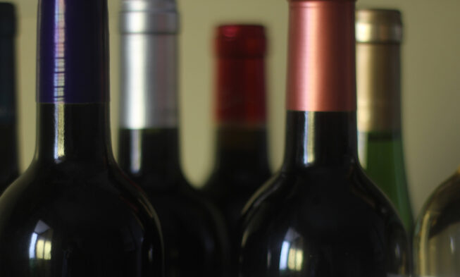 El vino desplaza a la cerveza en Argentina
