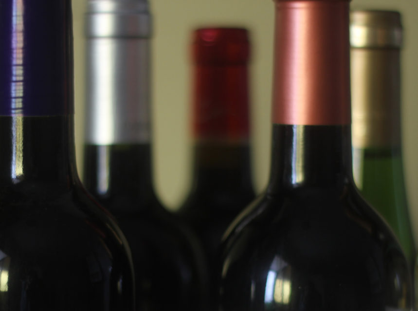 El vino desplaza a la cerveza en Argentina
