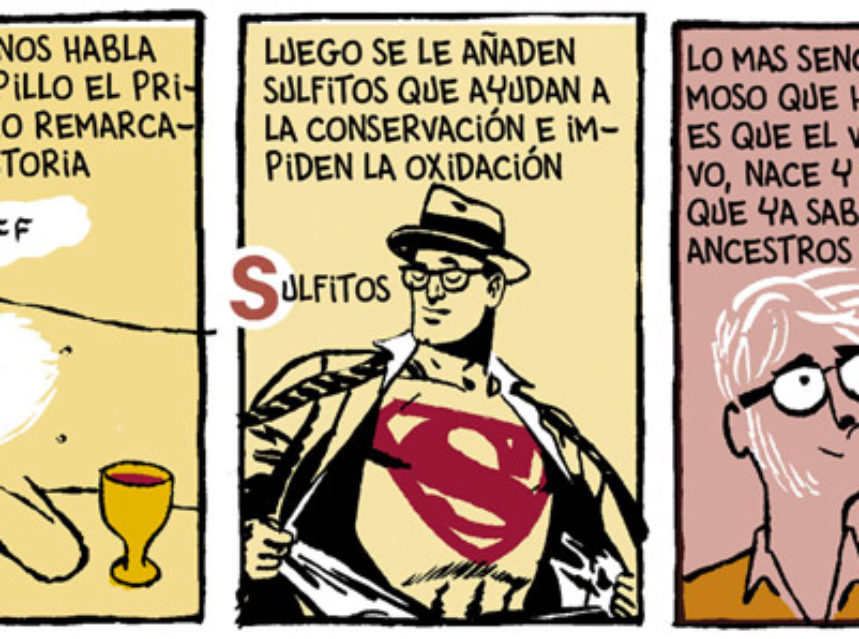 Vinómics, la propuesta que une vino y cómics de la DO Catalunya, presenta su segunda temporada Vinómics