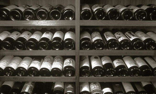 Extender la vida útil de los vinos sin sulfitos