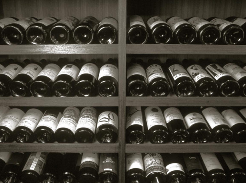 Extender la vida útil de los vinos sin sulfitos Extender la vida útil de los vinos sin sulfitos