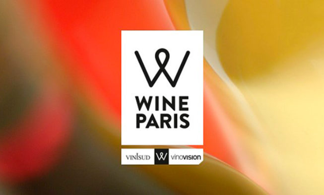 Primera edición de Wine Paris