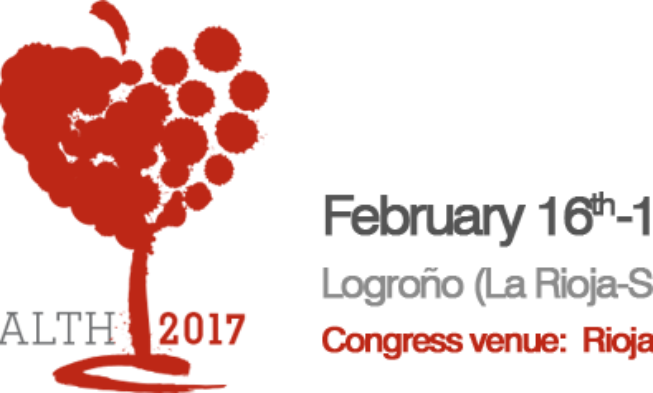 Congreso Wine & Health 2017