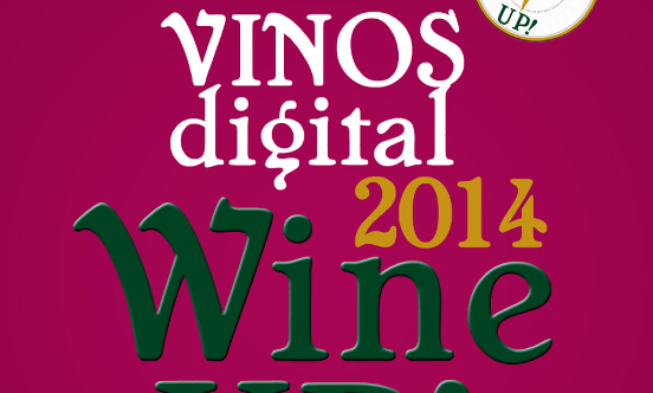 Publicación de la guía online y gratuita Wine Up 2014