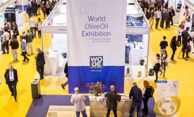 Nacen los premios WOOE para reconocer la excelencia del sector oleÃcola Nacen los premios WOOE para reconocer la excelencia del sector oleÃcola