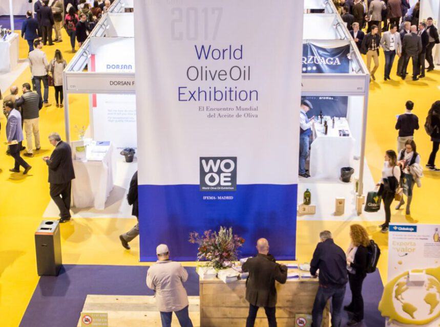 Nacen los premios WOOE para reconocer la excelencia del sector oleícola Nacen los premios WOOE para reconocer la excelencia del sector oleícola