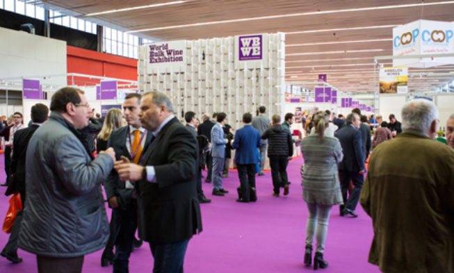 El sector del vino a granel comienza su cuenta atrás tras la nueva cosecha