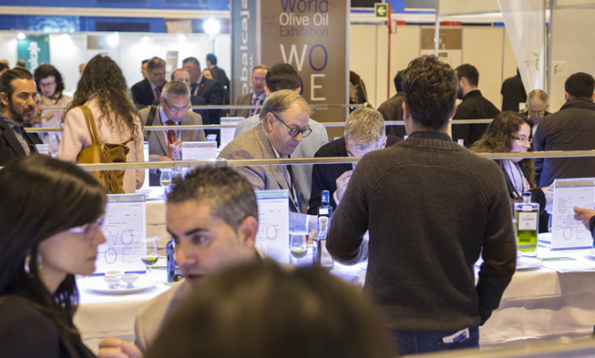 El Encuentro Internacional del Aceite de Oliva confirma sus fechas para 2017