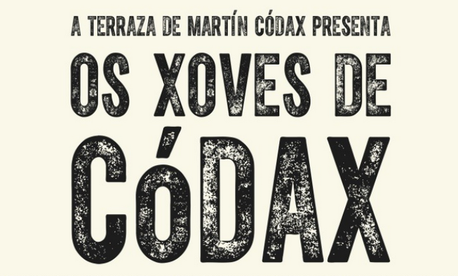 Este verano vuelven Os Xoves de Códax