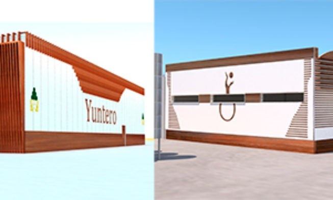 Yuntero y Latue renuevan su confianza en Solagro como ingeniería de sus inversiones 2018-2019 Yuntero y Latue renuevan su confianza en Solagro como ingeniería de sus inversiones 2018-2019