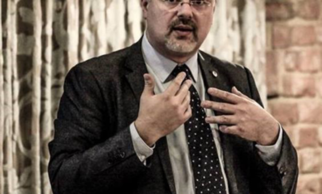 Zoltán Gyorffy