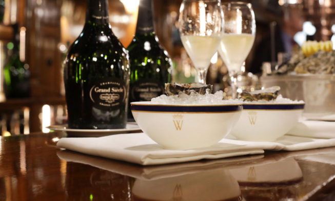 Bar Grand Siécle