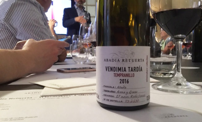 Abadía Retuerta