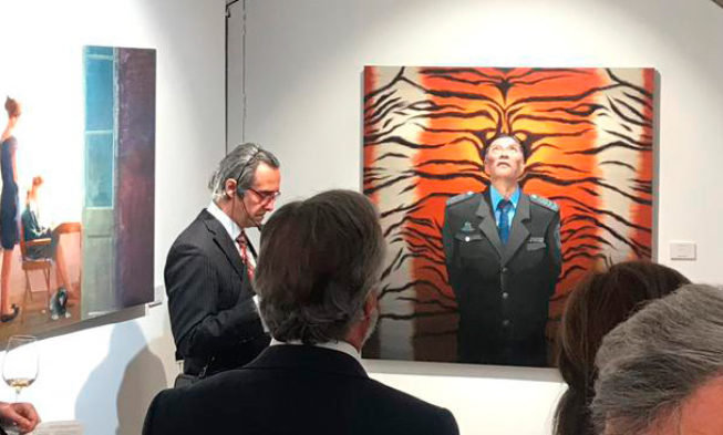 El perfume del vino El perfume del vino