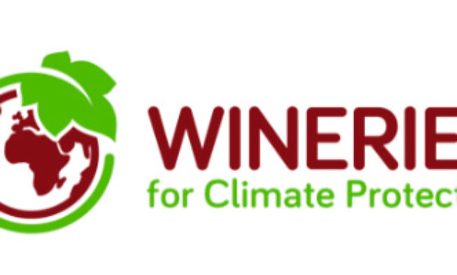 El sello Wineries for Climate Protection podrá verse en las botellas