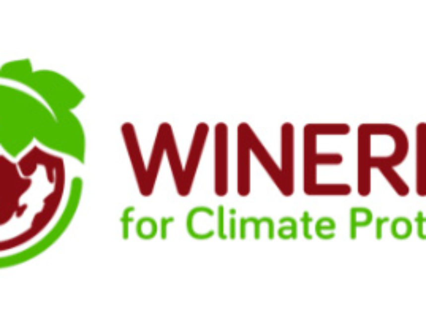El sello Wineries for Climate Protection podrá verse en las botellas