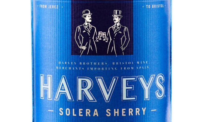 Ahora sabrás cuándo Harveys Bristol Cream está a la temperatura perfecta