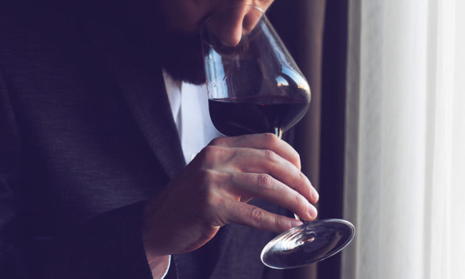 CURSO: Los defectos y las virtudes del vino