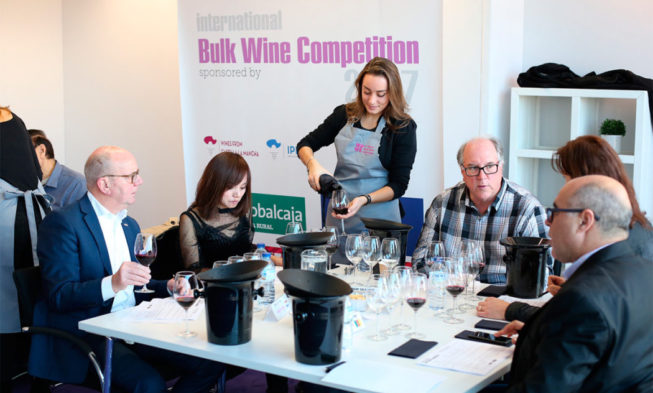La WBWE premiará en Ámsterdam los mejores vinos a granel La WBWE premiará en Ámsterdam los mejores vinos a granel