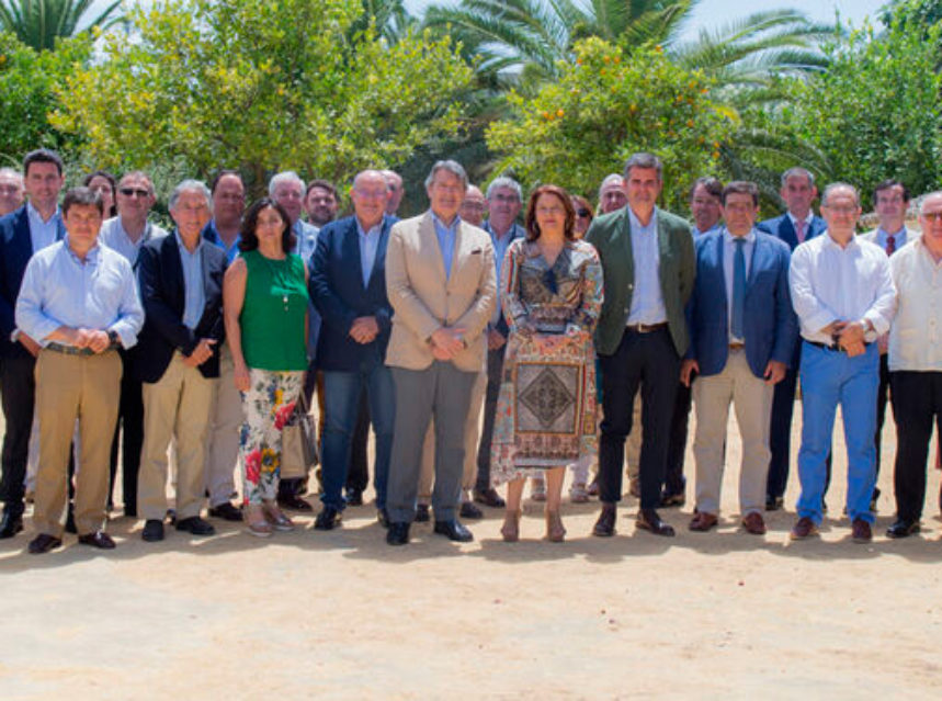 Los consejos reguladores andaluces reivindican su protagonismo en la mejora de la calidad alimentaria