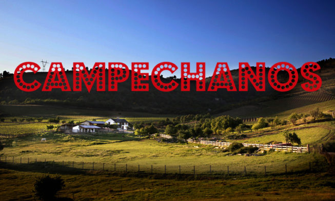 Seamos campechanos