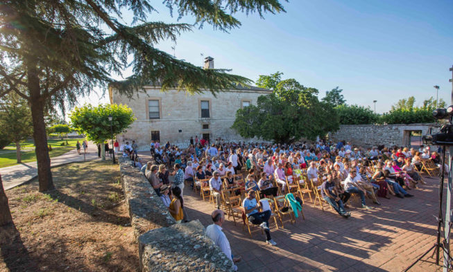 X Jornadas de Teatro Barroco de la mano de las Bodegas Pradorey