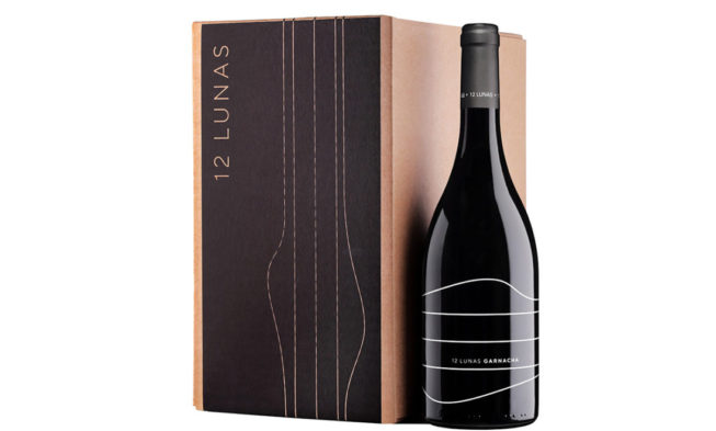 El nuevo monovarietal de La Luna y el Grillo: 12 Lunas Garnacha El nuevo monovarietal de La Luna y el Grillo: 12 Lunas Garnacha