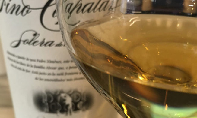Un vino de Alvear recibe el premio “Alimentos de España al Mejor Vino del año 2019” Un vino de Alvear recibe el premio “Alimentos de España al Mejor Vino del año 2019”