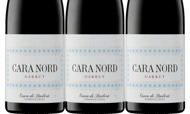 Cara Nord recupera la variedad Garrut en la Conca del Barberà Cara Nord recupera la variedad Garrut en la Conca del Barberà
