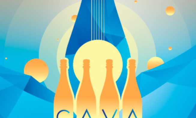 Vuelve #Cavasound: cava y música en una ubicación sorpresa Vuelve #Cavasound: cava y música en una ubicación sorpresa