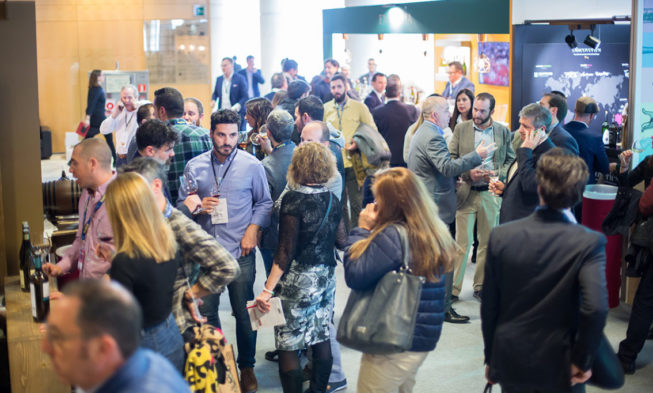 Enofusión anuncia los primeros protagonistas de 2020