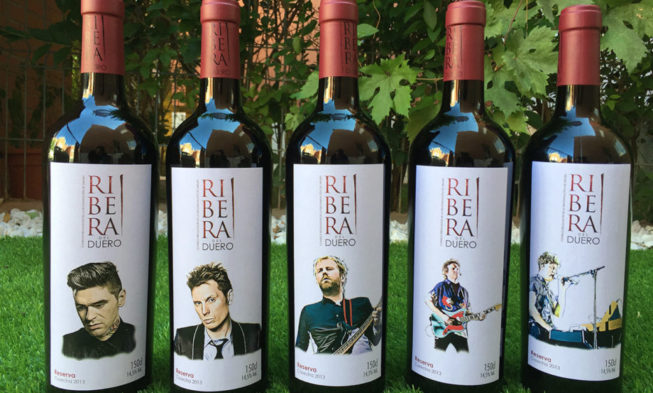 El Consejo Regulador de Ribera del Duero llena septiembre de música El Consejo Regulador de Ribera del Duero llena septiembre de música
